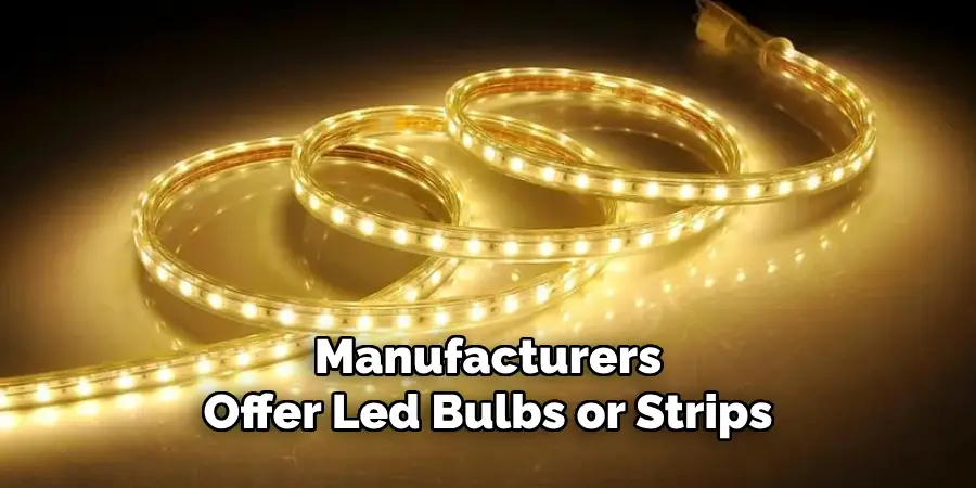 Manufacturers
Offer Led Bulbs or Strips