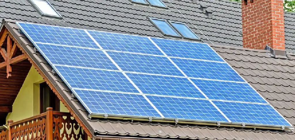 How to Convert Gas Lamp Post to Solar