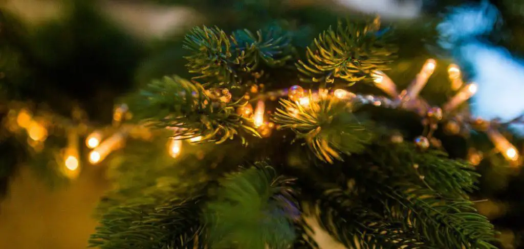 How to Dim Led Christmas Tree Lights