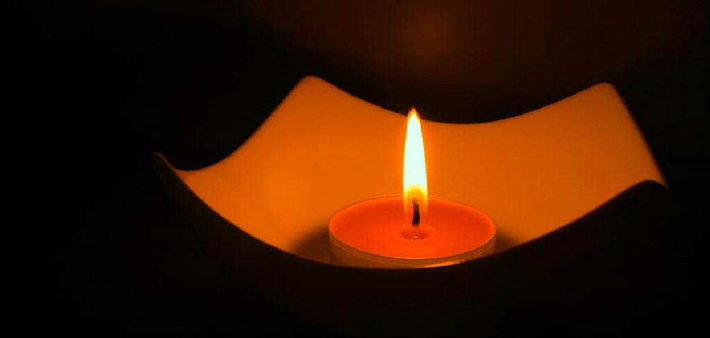 How to Fix Luminara Candle Flame Light