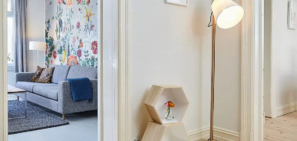 How to Rewire a Floor Lamp