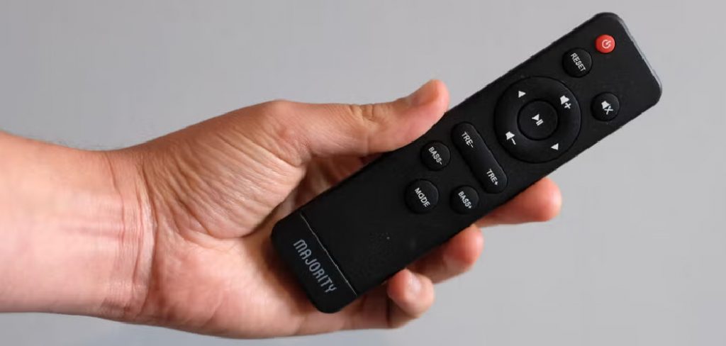 How to Use DIY on LED Remote