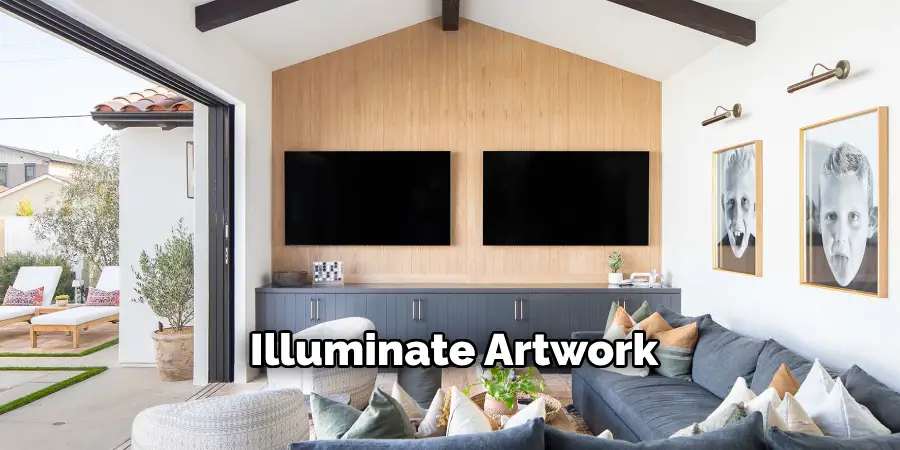 Illuminate Artwork