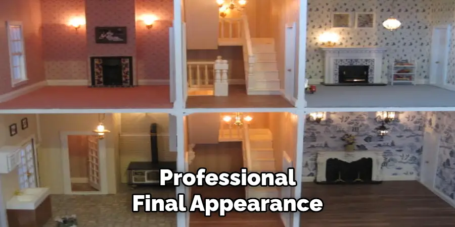 Professional
Final Appearance