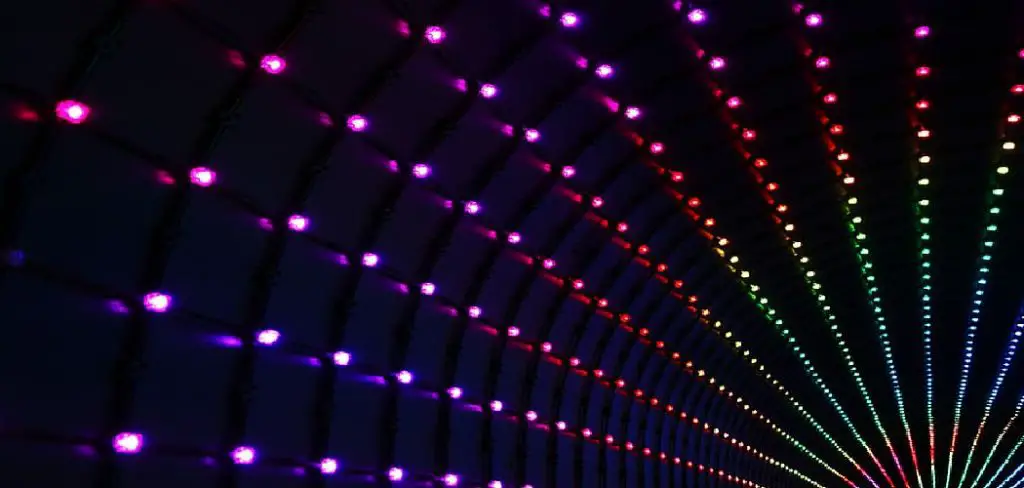 How to Create Flashing LED Light Animations