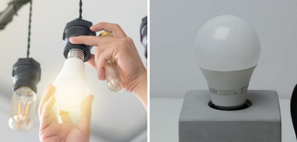 How to Stop Smart Bulb Flashing