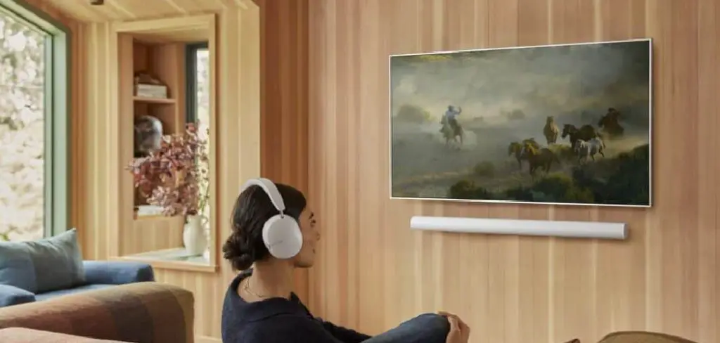 How to Sync Lights to TV