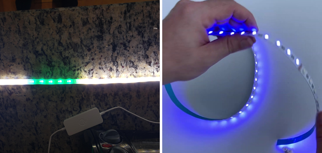 How to Fix Discolored Led Lights