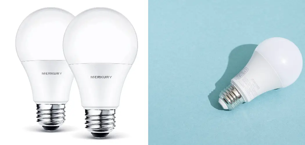How to Use Merkury Light Bulb Without Wifi