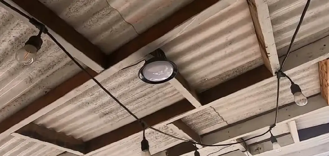 How to Use Solar Lights Indoors