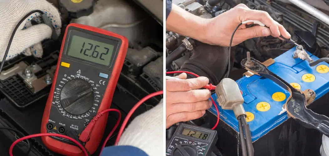 How to Test Headlight Wiring With a Multimeter