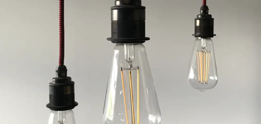 How to Find Light Bulb Base Size