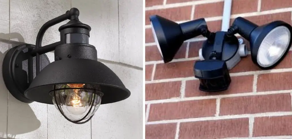 How to Install Photocell for Outdoor Light