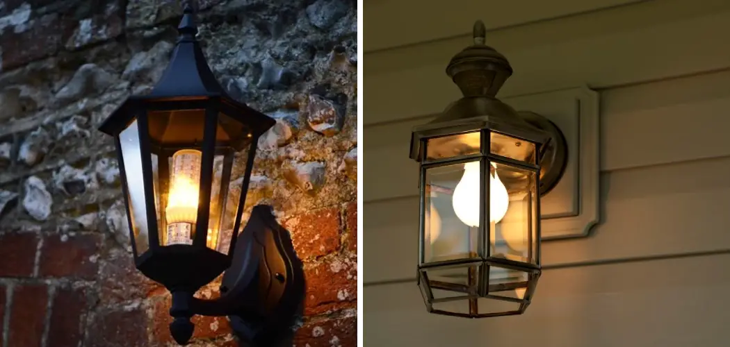 How to Install a Dusk to Dawn Light