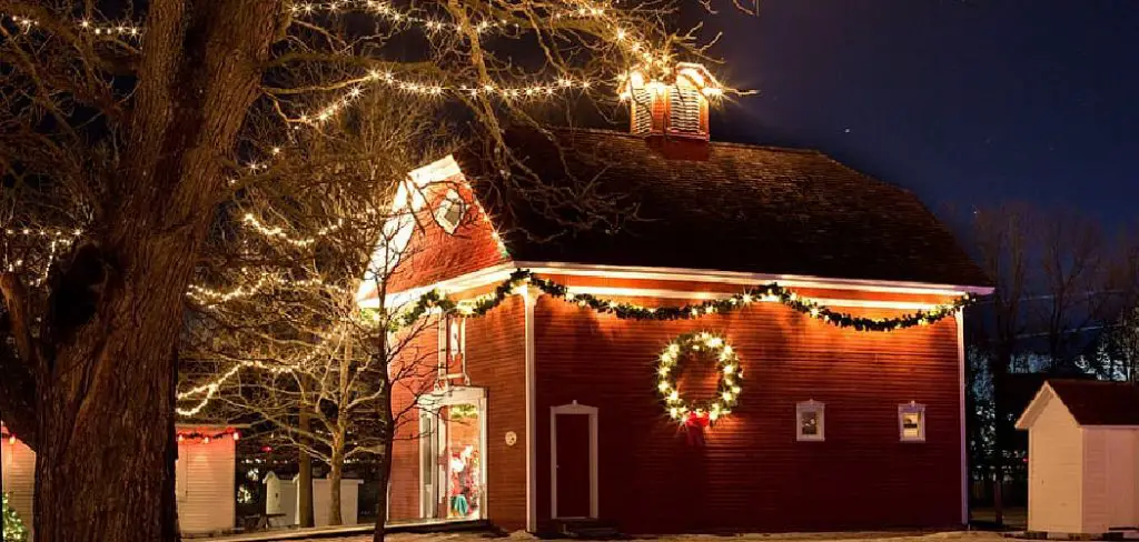 How to Light Up the Front of Your House