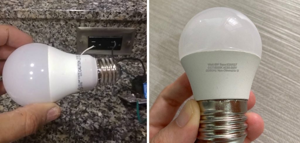 How to Dim Non Dimmable Led Lights