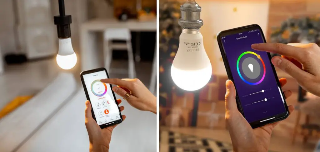 How to Reset Ge Smart Bulb