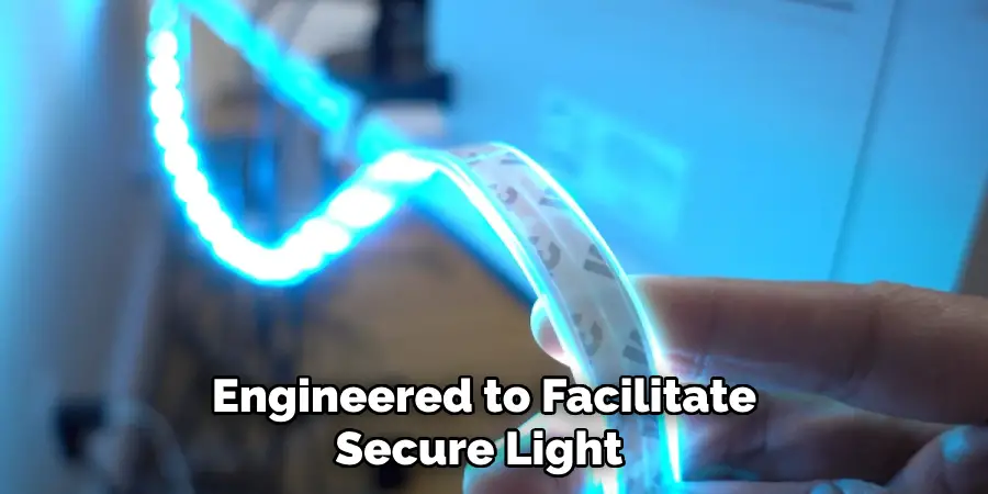 Engineered to Facilitate Secure Light 