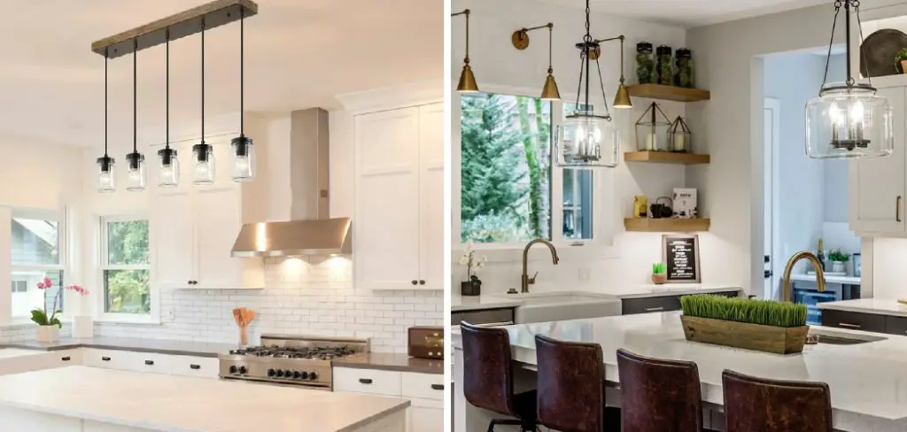 How to Coordinate Lighting Fixtures