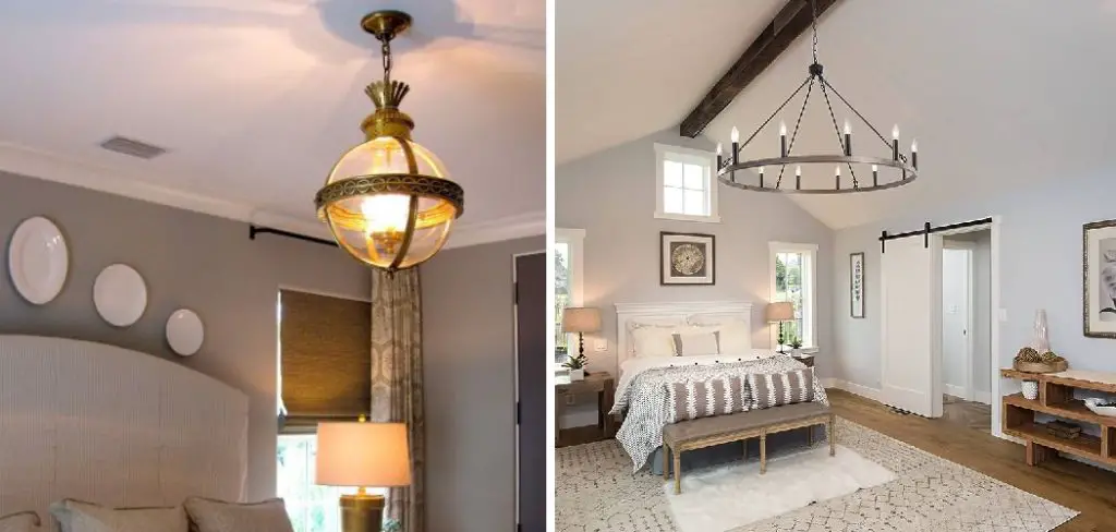 How to Match Light Fixtures