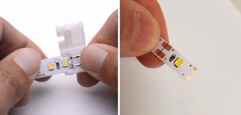 How to Use Led Connectors