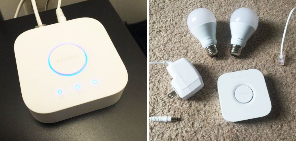 How to Put Philips Hue Bulb in Pairing Mode