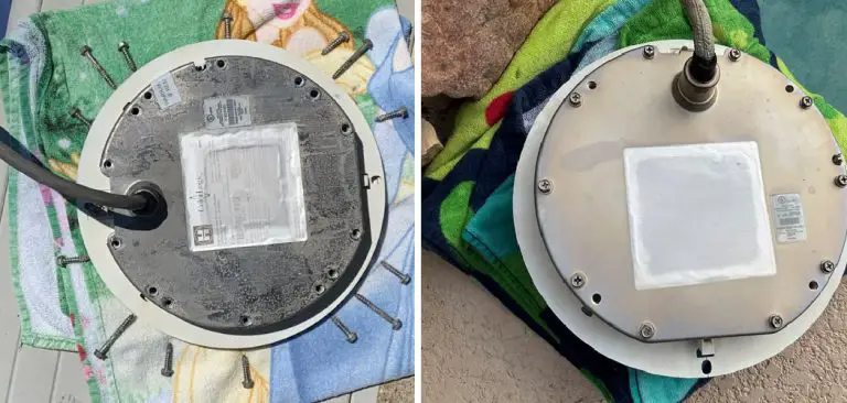 How to Replace Hayward Led Pool Light