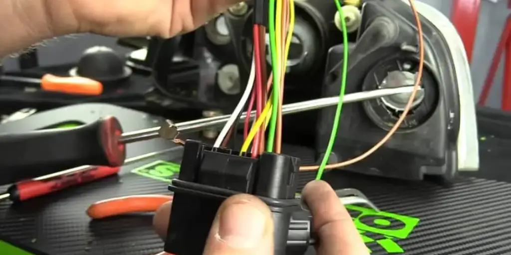 How to Rewire Headlight Wiring Harness