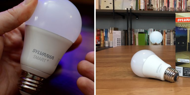 How to Set Up Sylvania Smart Bulb