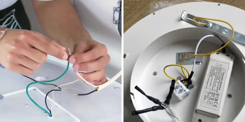 How to Wire Dimmable Led Ceiling Lights