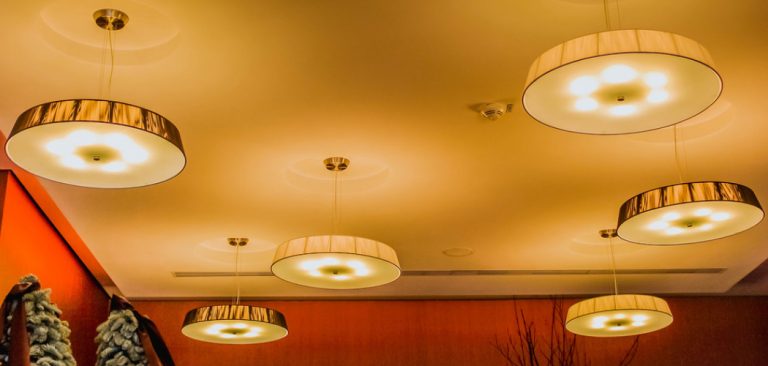 How to Install Flush Mount Ceiling Light Fixtures