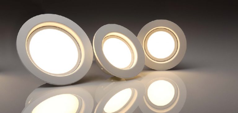 How to Replace Led Puck Lights