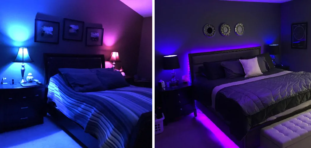 How to Set Up Hue Lights