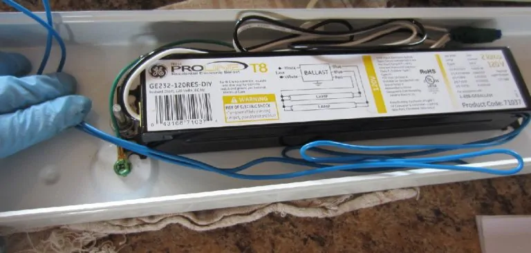 How to Wire Led Tube Lights without Ballast