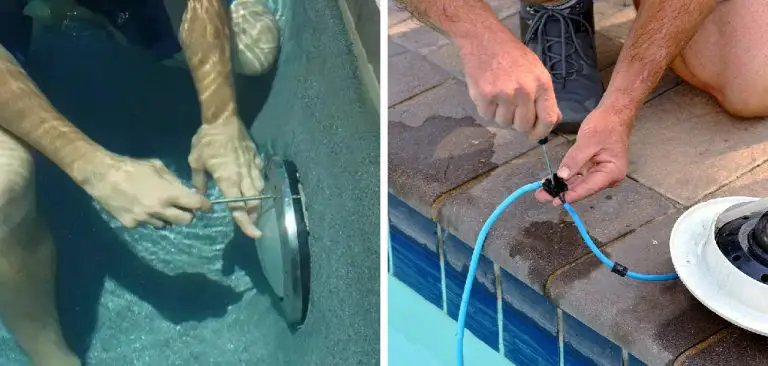 How to Wire Pool Lights