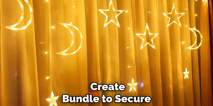 Create
Bundle to Secure