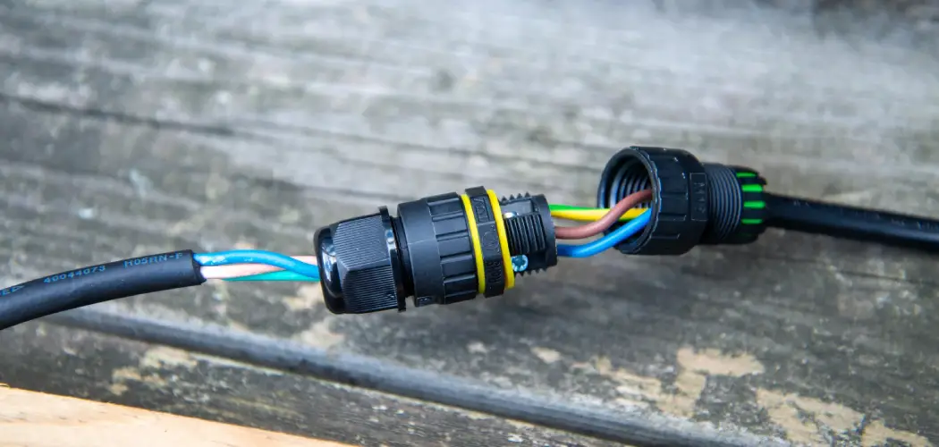 How to Wire Ring Floodlight