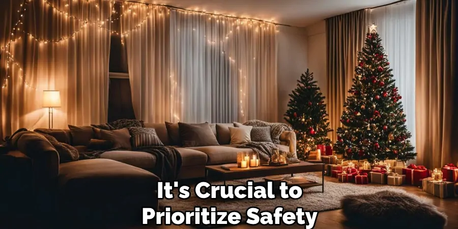 It's Crucial to Prioritize Safety