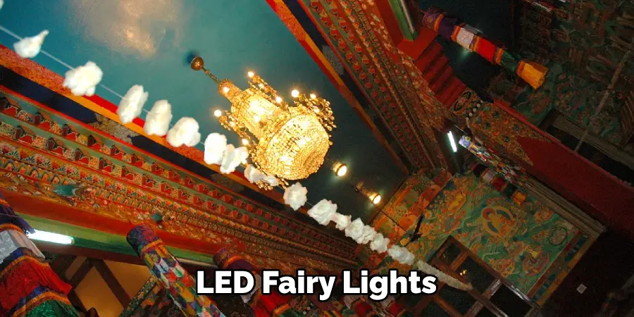 LED Fairy Lights