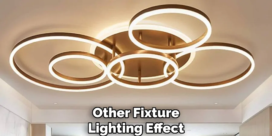 Other Fixture
Lighting Effect