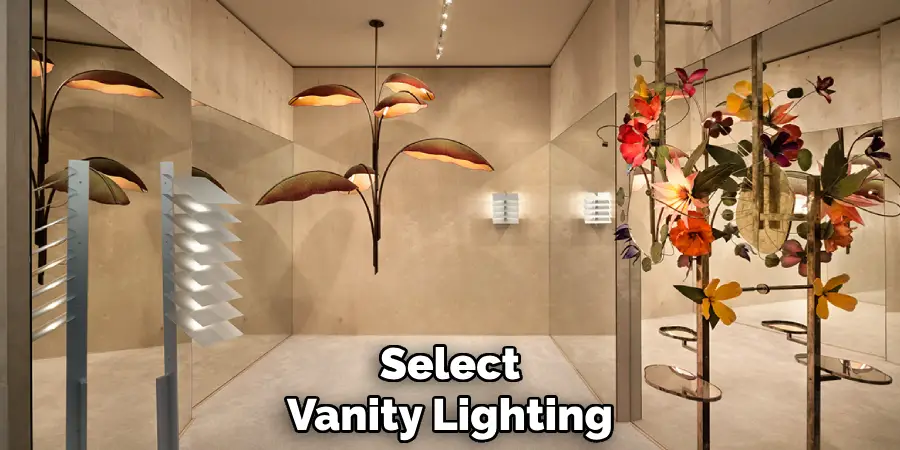 Select
Vanity Lighting