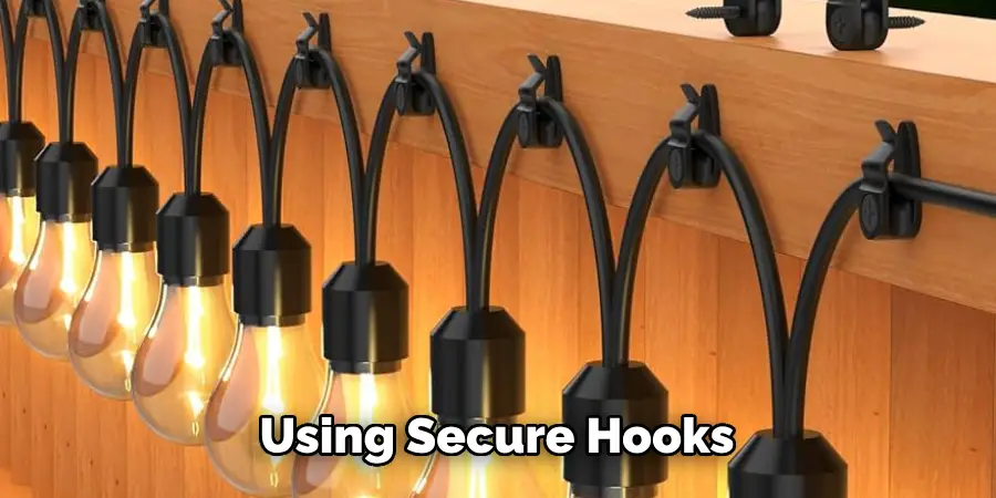 Using Secure Hooks