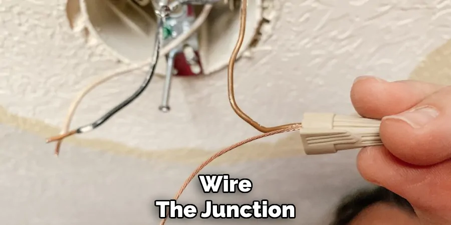 Wire
The Junction