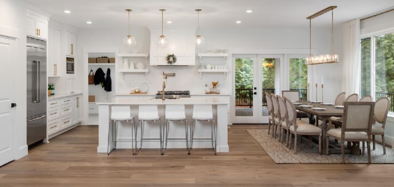 How to Choose Dining Room Lighting