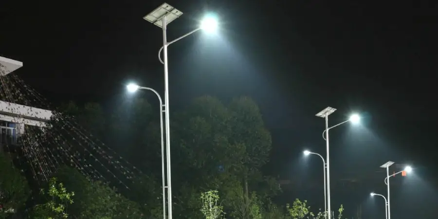 How to Choose Flood Lights with Color Temperature Options