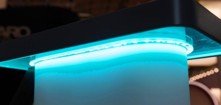 How to Make LED Lights Chase