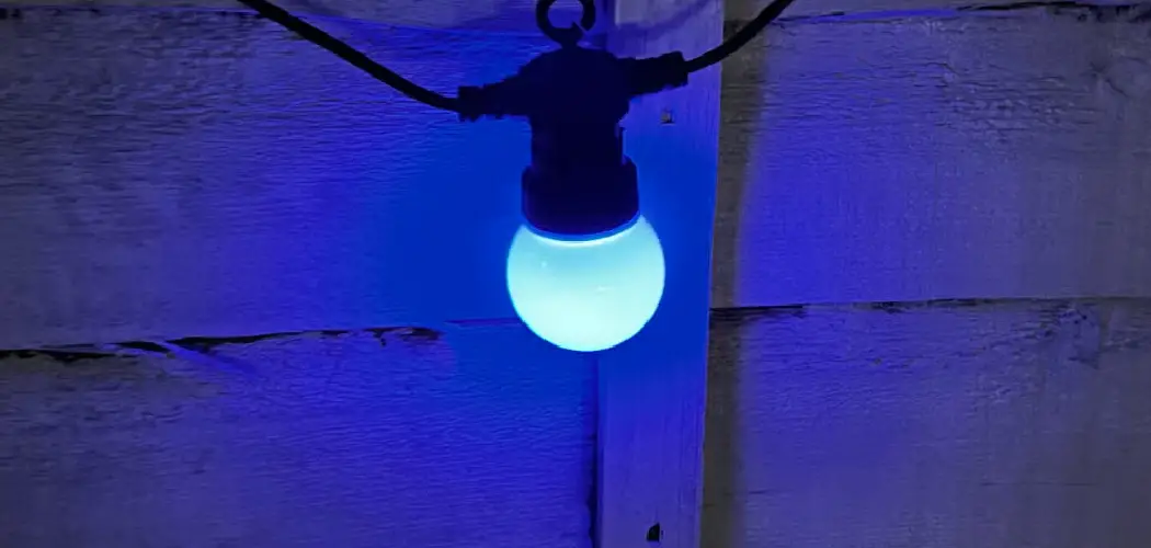 How to Connect Led Lights to Bluetooth