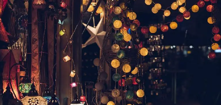 How to Fix Led String Lights