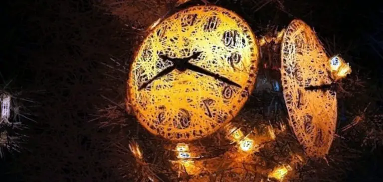 How to Set up a Christmas Light Timer