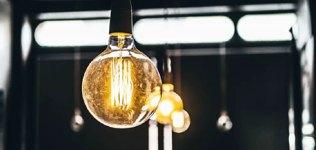 How to Determine Size of Light Fixture for a Room